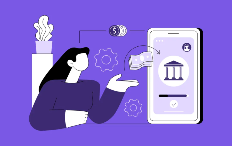 AI Chatbot for Banks: Benefits and Real-World Applications