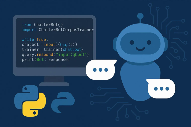 AI Chatbot Python GitHub: Best Coding Resources and Examples