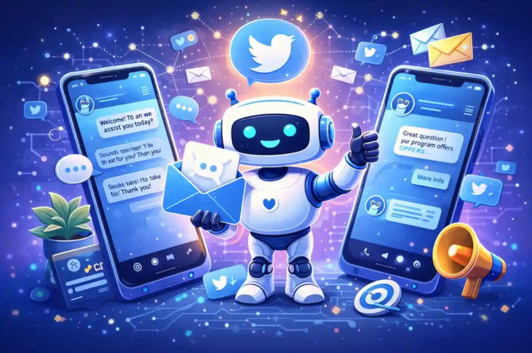 AI Chatbot Twitter: How AI Is Changing Social Media