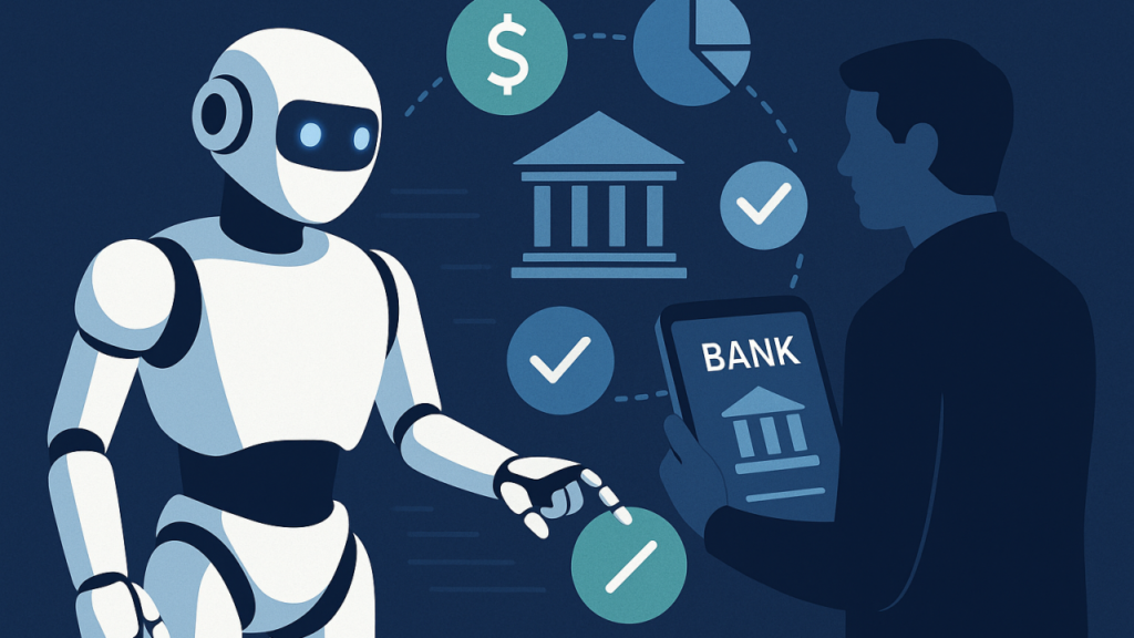 AI Chatbots Banking: How Artificial Intelligence Is Changing Finance