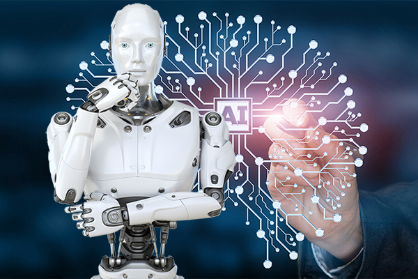 AI Powered Bots: How Artificial Intelligence Creates Automation