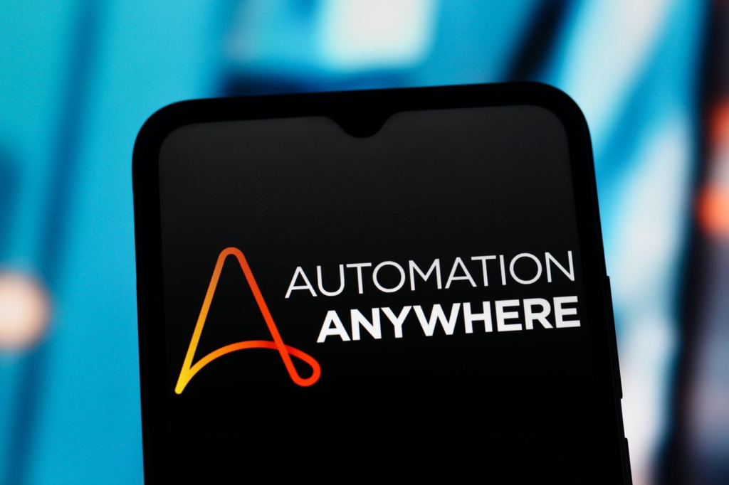 Automation Anywhere Chatbot: Using AI for Business Automation