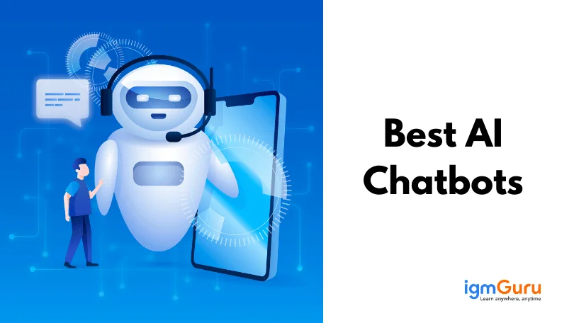 Best Chatbot in the World: Comparing the Most Advanced AI Assistants