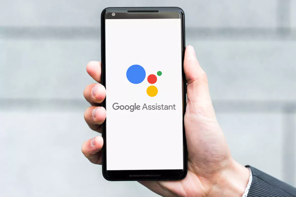 Chatbot Google Assistant: How Voice AI Works