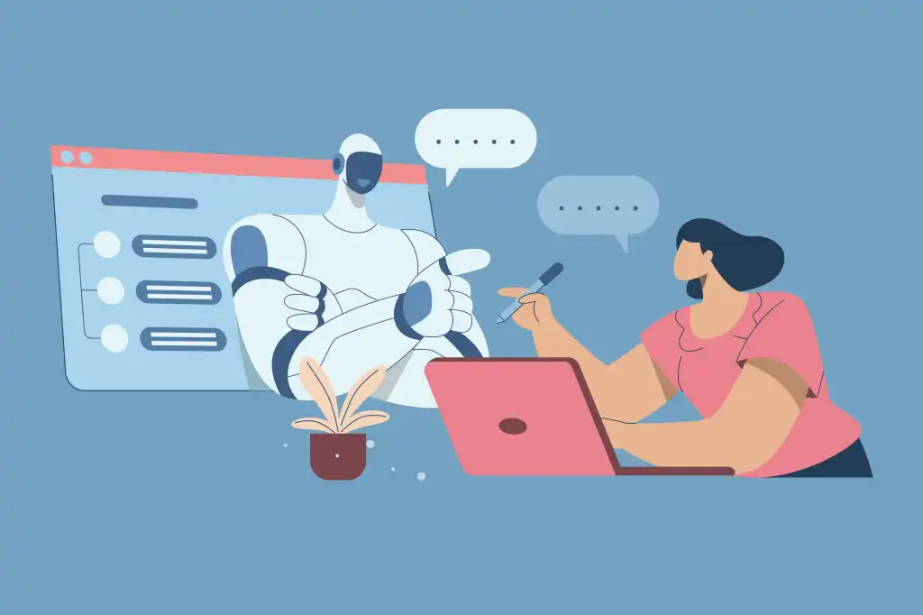 Chatbot Personality: How AI Creates Human-Like Interactions