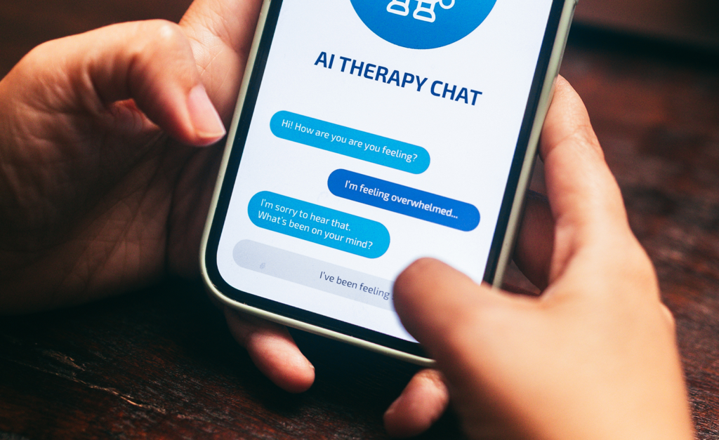 Chatbot Self Service: How AI Improves Customer Support