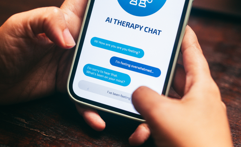Chatbot Self Service: How AI Improves Customer Support