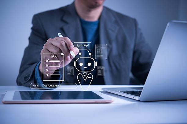 How a Virtual Assistant Bot Helps Automate Daily Tasks