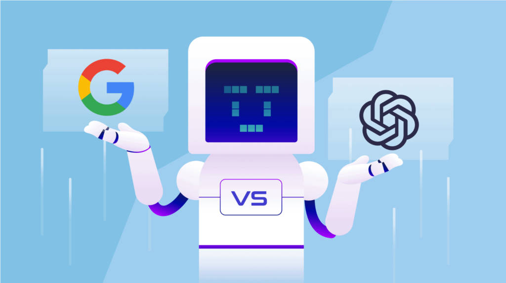 ChatGPT Google Assistant: Comparing Two AI Assistants