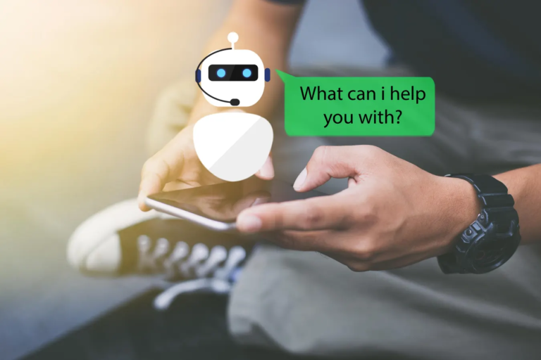 Conversation With Chatbot: How AI Understands Human Language