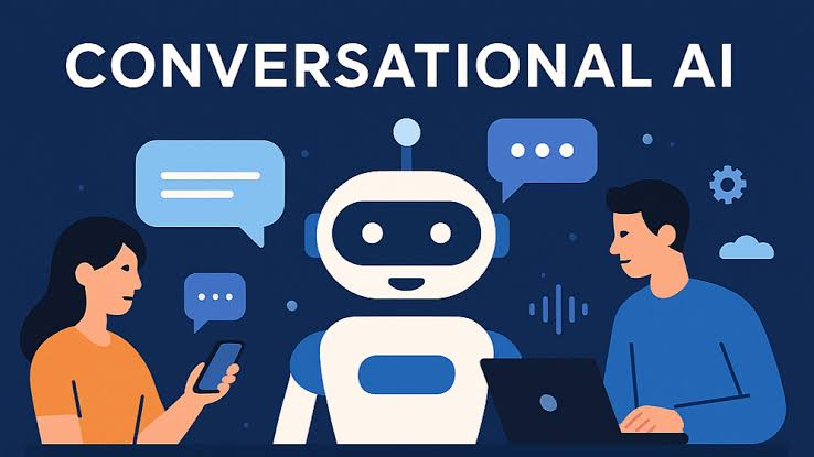 Conversational AI for Enterprise: Benefits, Use Cases and Future Trends