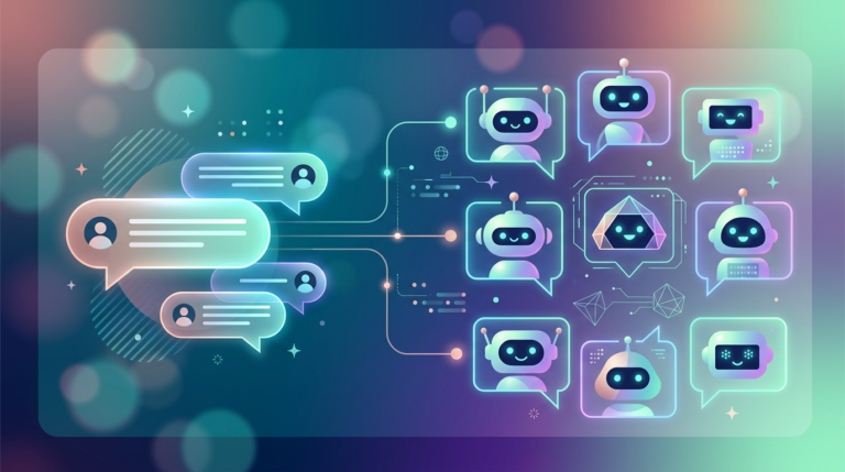 Best Chatbots for Customer Service: Top AI Solutions Compared