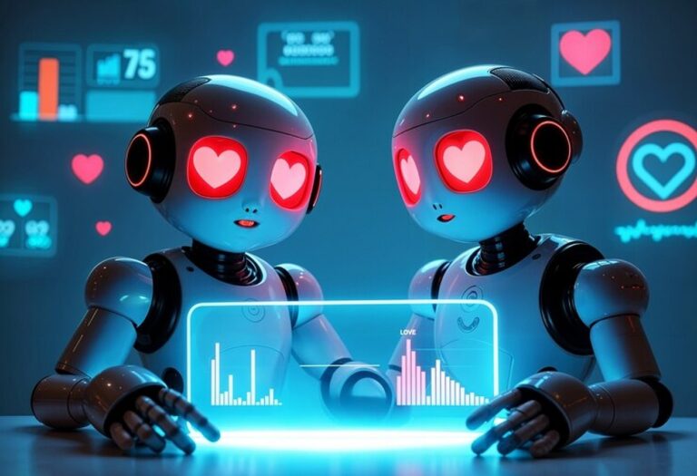 AI Messenger Chatbot: How an AI Messenger Chatbot Improves Social Customer Engagement