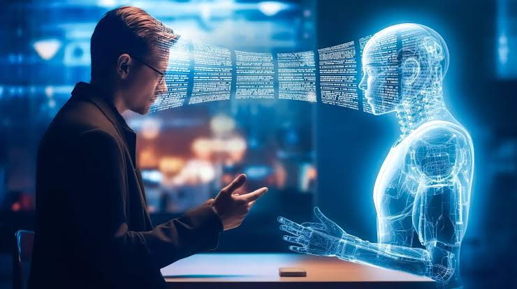 Converse With AI: The Future of Human-AI Communication