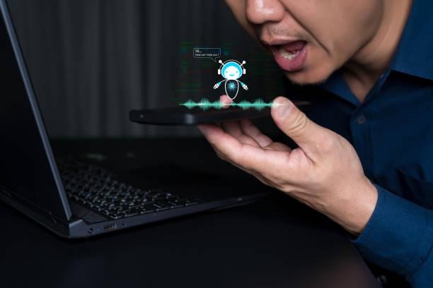 Why Businesses Need a Voice Enabled Chatbot