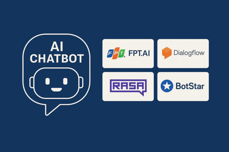 FPT Chatbot: Enterprise AI Solutions and Applications
