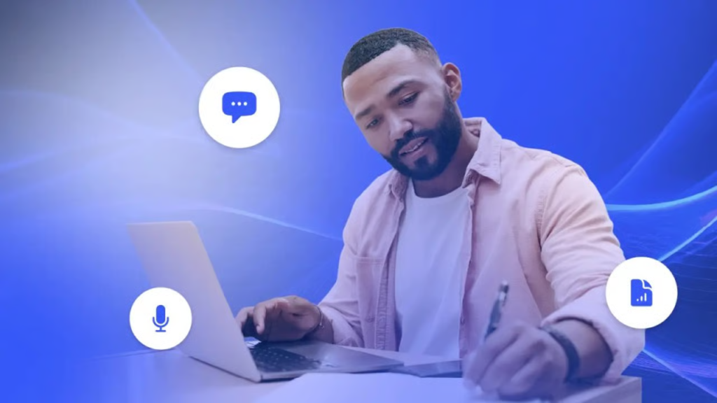 Google AI Bot Conversation: How AI Processes Natural Language