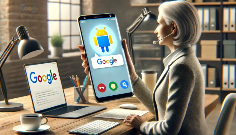 Google AI Chatbot Conversation: How Google’s AI Understands Users