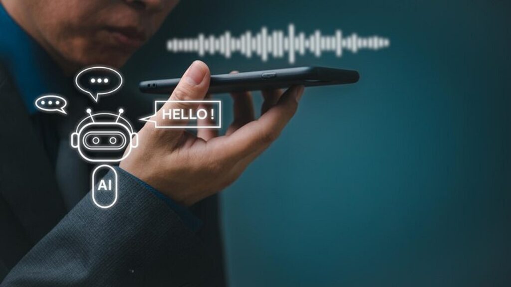 Chatbot Voice Assistant: How a Chatbot Voice Assistant Improves Customer Interactions