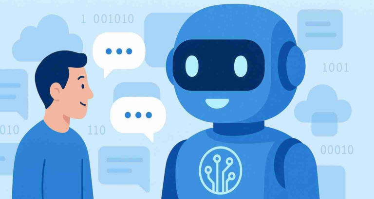 Bot to Talk To: Best AI Bots for Everyday Conversations