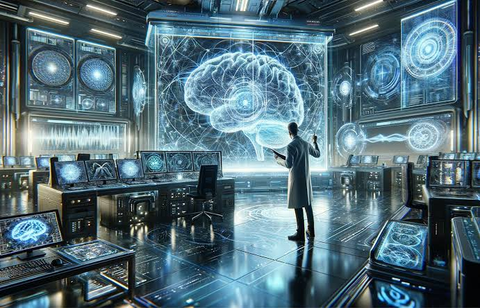Google Sentient AI: Exploring Google’s Advanced Artificial Intelligence Research
