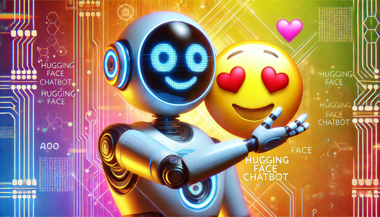 Hugging Face Chatbot: Building AI Assistants with Open Source Models