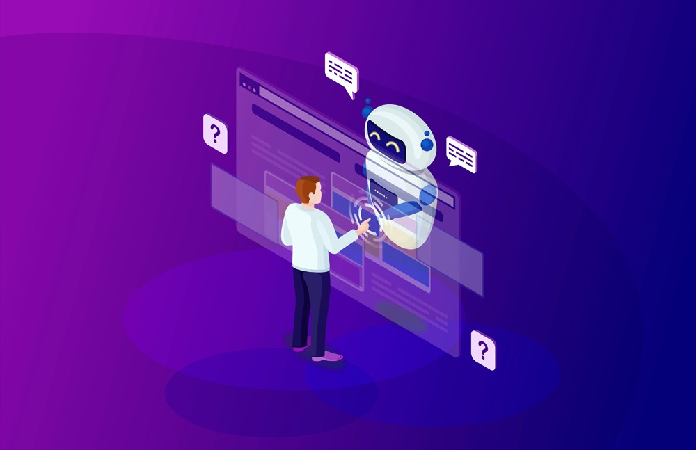 Machine Learning Chat Bots: How ML Improves Conversations