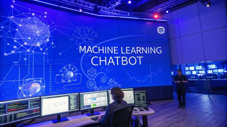 Machine Learning in Chatbot Development: Complete Guide
