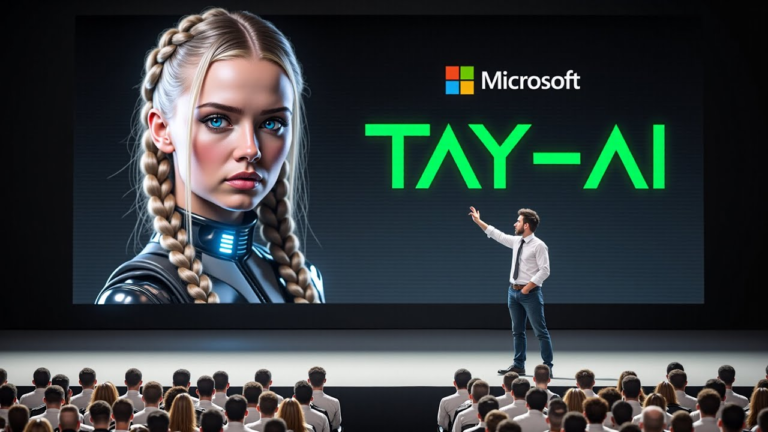 Microsoft AI Chatbot Tay: Lessons From Microsoft’s AI Experiment