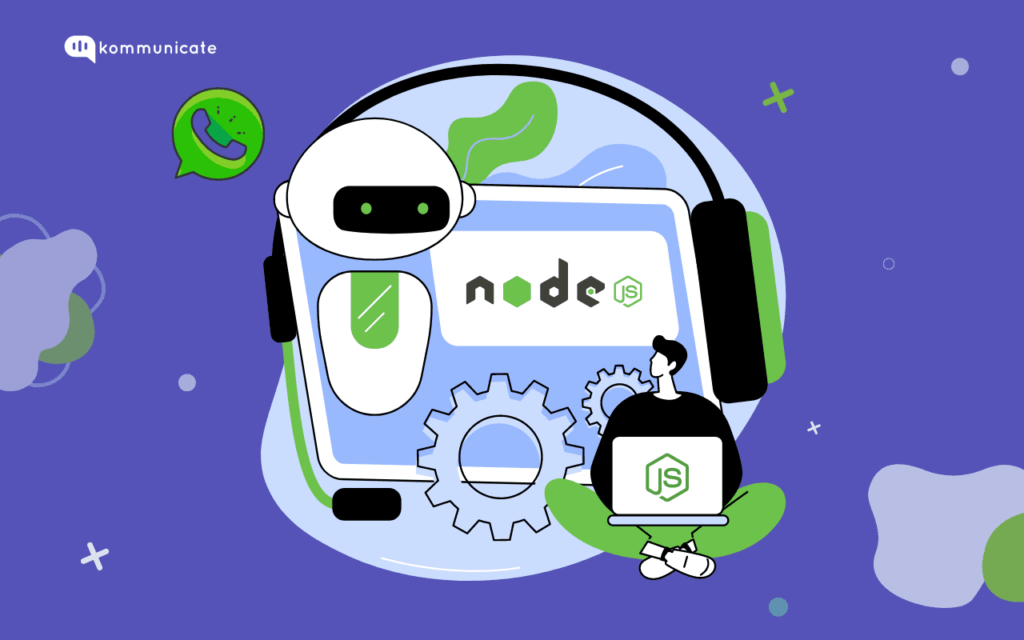 Node JS AI Chatbot: Building Scalable Chat Applications