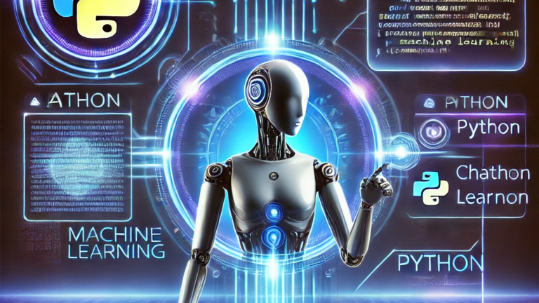 Python Conversational AI: Building Intelligent Chat Applications