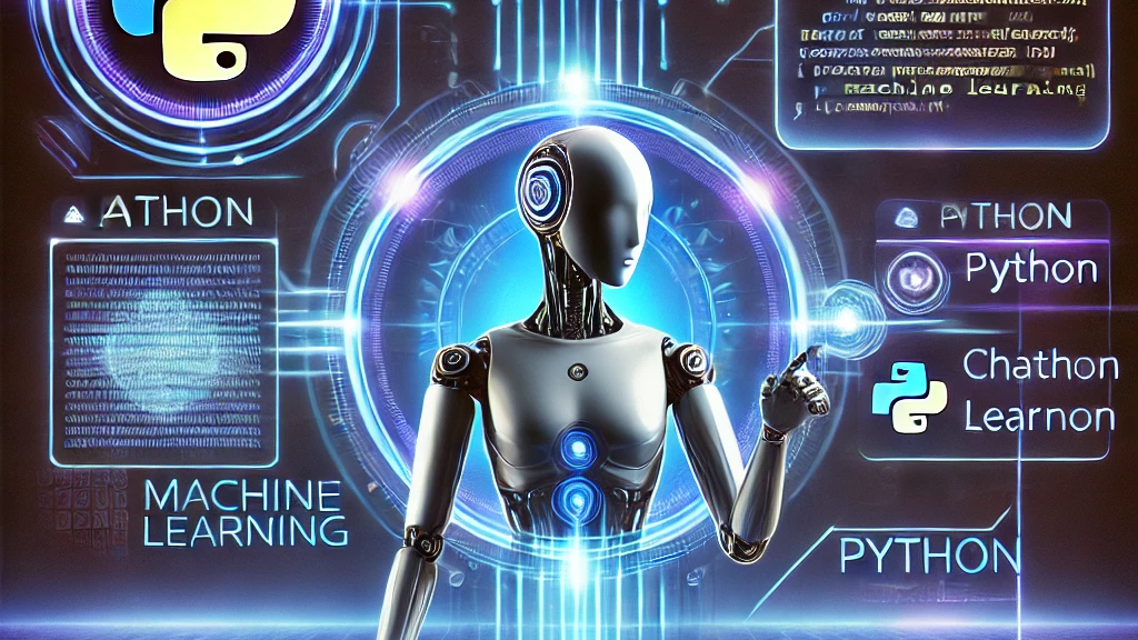 Python Conversational AI: Building Intelligent Chat Applications
