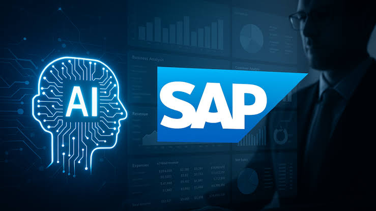SAP Conversational AI Chatbot: Features and Business Applications