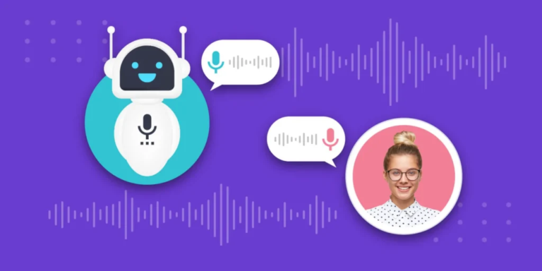 Speech Chatbot: How Voice-Based AI Assistants Are Evolving