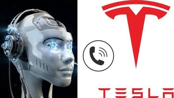 Tesla Chatbot: Exploring AI Communication Possibilities