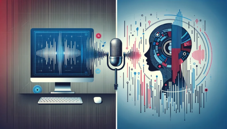 Voice Based Conversational AI: The Future of Voice Technology