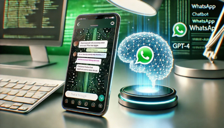 WhatsApp Chatbot Open Source: How to Create a Free AI Assistant