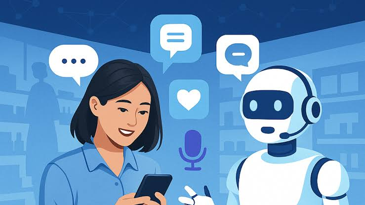 Conversational AI Based Bot: Building Intelligent Customer Assistants