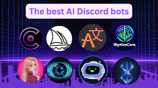 Best AI Bot for Discord: Top AI Chatbots for Communities