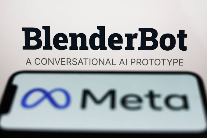Blender Bot Facebook: Exploring Meta’s AI Chatbot Technology