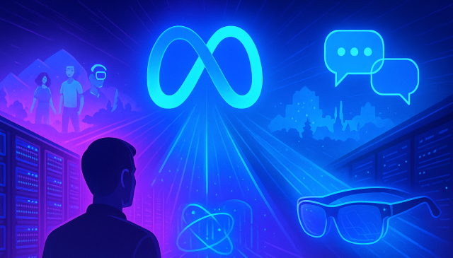 Blender Bot Meta: How Meta Developed Advanced Conversational AI