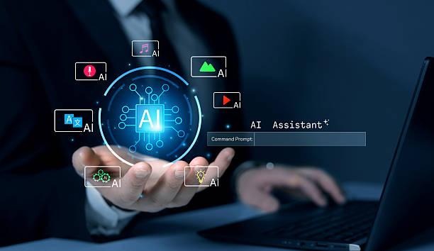 Chatbot for Education System: How AI Can Improve Student and Staff Communication