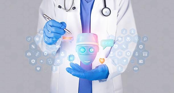 Conversational AI Healthcare: How Intelligent Conversations Can Support Healthcare Services